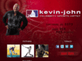 kevin-john.com
