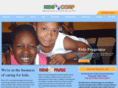 kidscampfarm.com