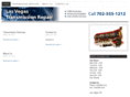 lasvegastransmissionrepair.com