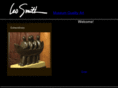 leosmithart.com