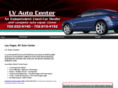 lvautocenter.com