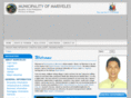 marivelesgovph.org