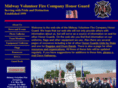 midwayhonorguard.com
