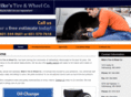 mikestireandwheels.com