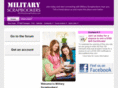 militaryscrapbookers.com