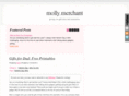 mollymerchant.com
