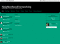 neighborhoodnetworking.com