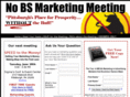 nobsmarketingmeeting.com