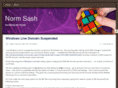 normsash.com