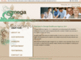 omegahealthagency.com