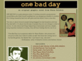 onebadday.net