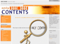 onlycontents.co.uk