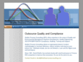 outsourcequalityandcompliance.com