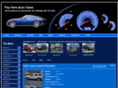 payhereautosales.com