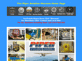 pipermuseum.com