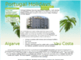 portugal-holidays-apartments.com