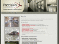 precisionconcrete-inc.com