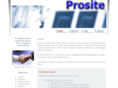 prositeltd.com