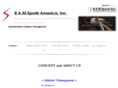 ramsportsamerica.com