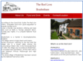redlionbradenham.com