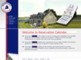 reservationcalendar.co.uk