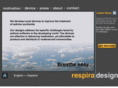 respiradesign.com