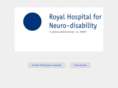 rhn.org.uk