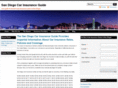 sandiegocarinsuranceguide.com