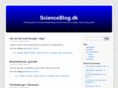 scienceblog.dk