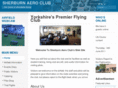 sherburnaeroclub.com