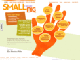 smallcanbebig.com