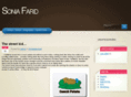 soniafarid.com