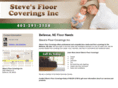 stevesfloorcoveringsne.com