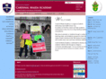 stgertrudeschool.org