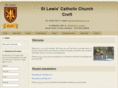 stlewis.co.uk