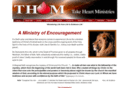 takeheartministries.org