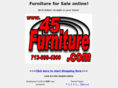 techsfurniture.com