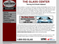 the-glass-center.com