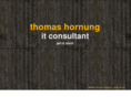 thomashornung.com