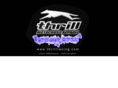 thrillracing.com