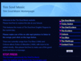 timsoulmusic.com