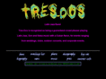 tres-dos.com