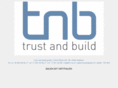 trustandbuild.ch