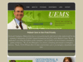 uemshealthcare.org