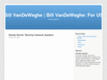 vandeweghe2002.com
