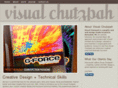 visualchutzpah.com