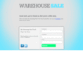 warehousesale.com
