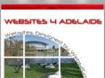 websites4adelaide.com