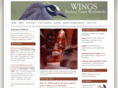 wingsbirds.com