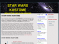 xn--starwarskostm-7ob.com